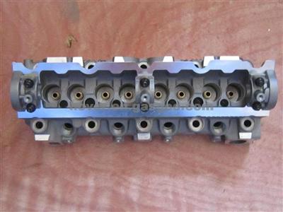 Aluminium Cylinder Head Hyundai 908 067