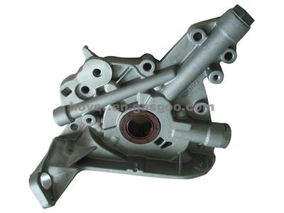 Oil Pump 93294869 For GM OPEL VAUXHALL