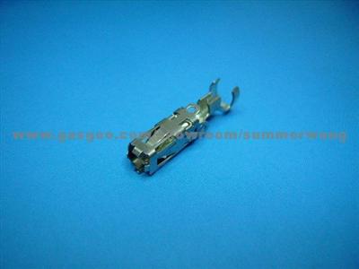 Chery  Volkswagen Jianghuai Terminal