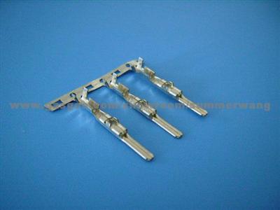 Terminal DJ611-H2.2*0.6A