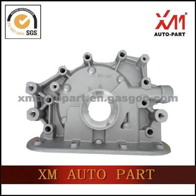 Oil Pump Of 462 Engine For Hafei