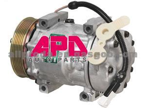 Compressor 45424 Citroen