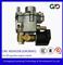 Gas Pressure Reducer With ECER110