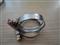 GERMANY STYLE HOSE CLAMP