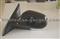 Chevrolet Epica Rearview Mirror - img1