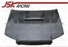 2007-2008 Subaru Forester HOOD JSK241201