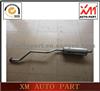 Lifan Exhaust