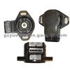 Throttle Position Sensor For MITSUBISHI EAGLE MD614662/MD614488