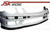 Benz E-Class E55 Front Bumper JSK060204