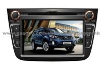 Car Navigation Car Gps Suitable For Kia Sorento CA322-R