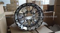 Alloy Whels 16*8 6*139. 7 -5 110. 5