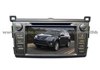 Car Navigation Car Gps Suitable For TOYOTA RAV-4 2013 CA371-R