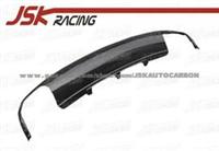 Rear Diffuser 170*13*66Cm