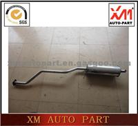 Lifan Exhaust