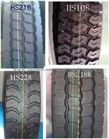 Good Quality TBR Tyre 1200R24