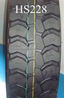 TBR Tyre / Radial Truck Tyre 1200R24