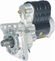 FORD STARTE MOTOR HIGH POWER 2.8KW 81866002 82005342 3918688