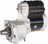12V 2.8KW TRACTOR STARTE MOTOR HIGH POWER LOW SPEED 9142708