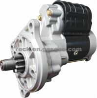 12V 2.8KW TRACTOR STARTE MOTOR HIGH POWER LOW SPEED 9142680