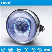 LED Head Light