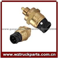 VOLVO Truck Oil Pressure Sensor OEM No.:1077574