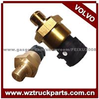 VOLVO Excavator Oil Pressure Sensor OEM No.:15047336