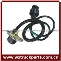 VOLVO Excavator Oil Pressure Sensor OEM No.:20700060