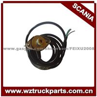 Scania Truck Oil Pressure Sensor OEM No.:1862892 1862817 1471744 1535521 1457306 535521 0442013