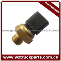 Mercedes-Benz Truck Oil Pressure Sensor OEM No.:0071530828 A0071530828