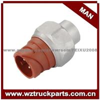 MAN Truck Pressure Sensor OEM No.:81274210184 81274210230 81274210246 81274210262 81274216043