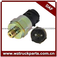 Sensor Brake For DAF Truck Pressure Switch OEM NO.:1437226