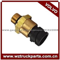 Oil Pressure Sensor For VOLVO Truck Sensor OEM No.:20829689 20428459 20528336 8158821