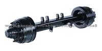 American Trailer Axle