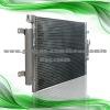 Condenser 80110-S9A-013
