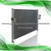 Condenser for  Ford Eco-Sport
