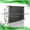 Condenser Size: 566*532*16mm