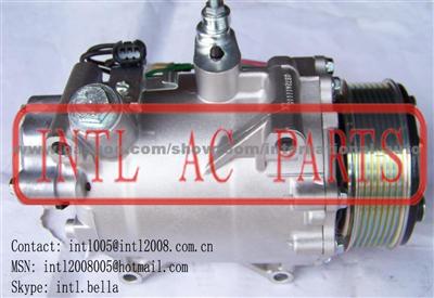 TRSE09 4920 4990 AC Compressor For Honda CR-V CRV 2.4 Acura RDX 2.3 07-10 38800-RZY-A010M2 38800RZYA01RM 38800-RZY-A01RM
