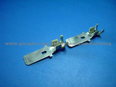 Terminal DJ615-7.8(0.8)B