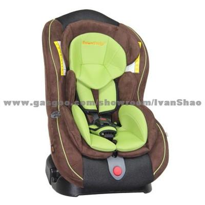 Safety Baby Car Seat For 0-18kg