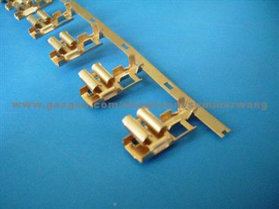 Chery, Volkswagen, Jianghuai Terminal