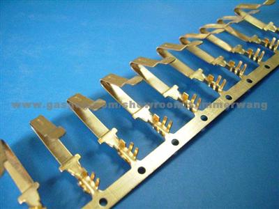 Chery Volkswagen Jianghuai Terminal DZ-3.7-A