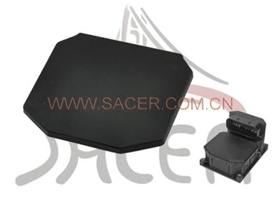 Aluminium Cap For ABS Bosch 20057 (SA6003)