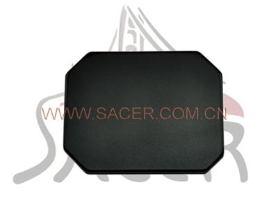 Aluminum Cover (SA6009)