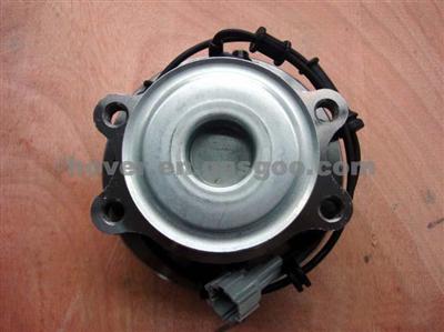 NISSAN Wheel Hub Unit 40202-EA000