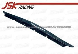 Rear Bumper JSK030401