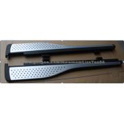 HONDA CRV Running Boards