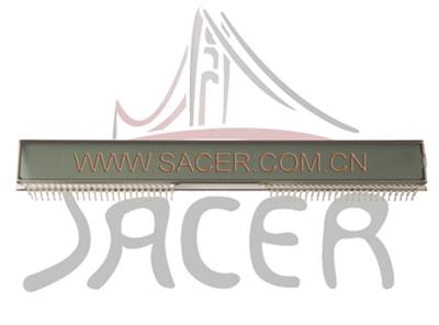 Lcd Display For Lexus Ls400 (SA1009)