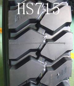 TBR Tyre / Truck Tyre 900R20 1000R20 1100R20 1200R20