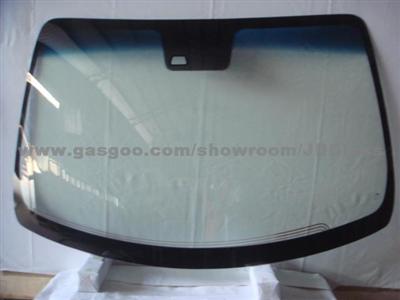 JDG Car Window Shield