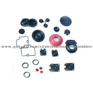 Carburetor Rubber Seals
